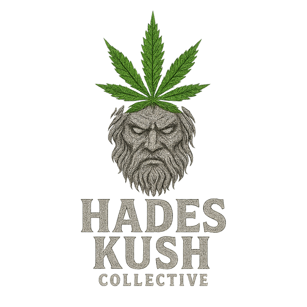 Hades Kush Collective 